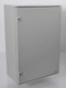 Armoire plast. 647x436x250mm