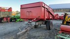 benne agricole Brimont BB8