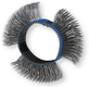 Brosse fil courbé moyen largeur 23 mm pour brosse rotative (par 1)