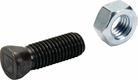 Boulon char. M12x37 + ecrou