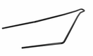 Dent courte