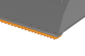 Lame Striée S G V 240