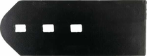 Plaque d'usure