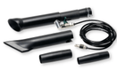 Set accessoires Tornador pour aspirateur (par 1)