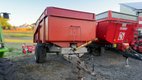 benne agricole Brimont BB8