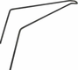 Dent longue