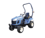 TRACTEUR, ROUES INDUSTRIELLES