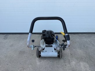 Tondeuse poussée et tractée Grin PM53PRO - 5