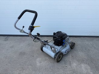 Tondeuse poussée et tractée Grin PM53PRO - 4