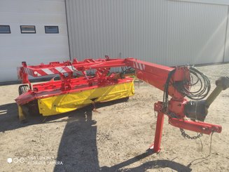 Faucheuse conditionneuse Agram Jet Cut T 320 - 3