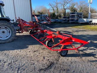 Faneuse Kverneland KG8090 - 2