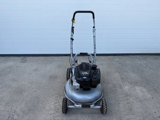 Tondeuse poussée et tractée Grin PM53PRO - 1
