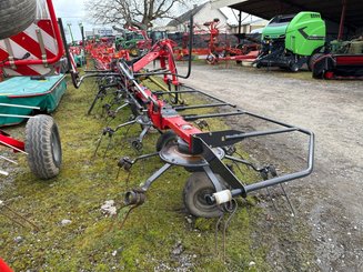 Faneuse Vicon FANEX903 - 2