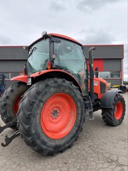 Tracteur agricole Kubota M135GX-S - 3