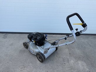 Tondeuse poussée et tractée Grin PM53PRO - 6