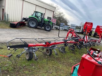 Faneuse Vicon FANEX903 - 3