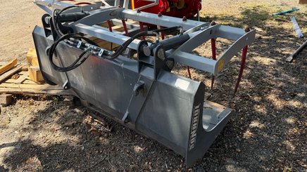 Godet multi-services MC Agri LKSNR1800/2EUR - 3