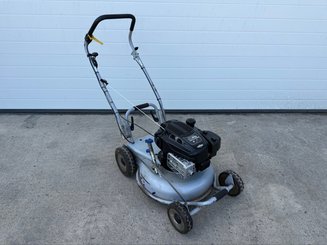 Tondeuse poussée et tractée Grin PM53PRO - 2