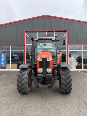 Tracteur agricole Kubota M135GX-S