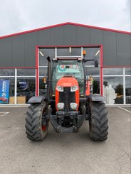 Tracteur agricole Kubota M135GX-S - 1