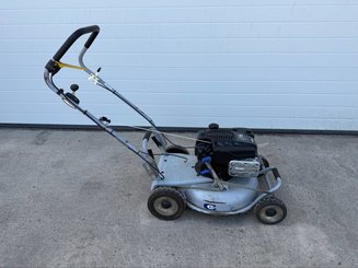 Tondeuse poussée et tractée Grin PM53PRO - 3