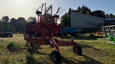 Andaineur Kuhn GA7301 - 3