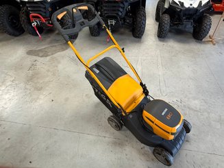Tondeuse poussée et tractée Stiga COMBI43SAE - 7