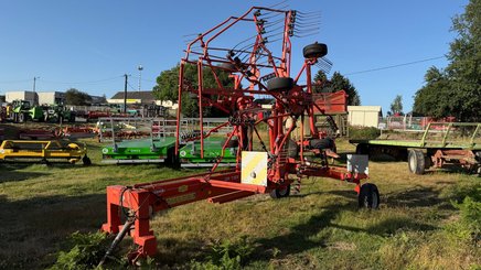 Andaineur Kuhn GA7301 - 2