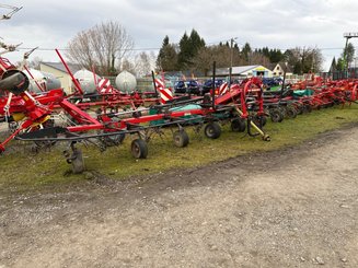Faneuse Vicon FANEX903 - 1