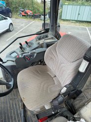Tracteur agricole Kubota M135GX-S - 7