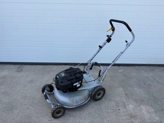 Tondeuse poussée et tractée - PM53PRO