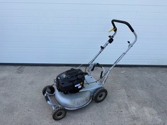 Tondeuse poussée et tractée Grin PM53PRO - 1