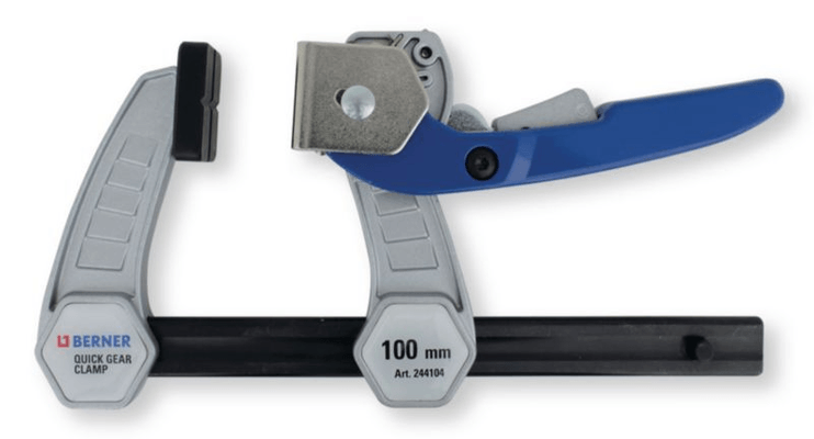 Outils - Outils divers - Serre joint Power 200 mm (par 1)