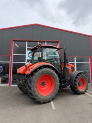 Tracteur agricole Kubota M7131 - 3