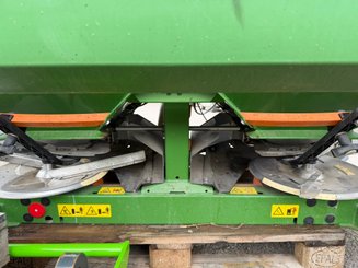 Distributeur d'engrais Amazone PROFIS 2501 - 6
