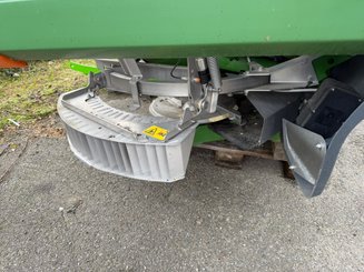 Distributeur d'engrais Amazone PROFIS 2501 - 10