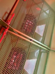Distributeur d'engrais Amazone PROFIS 2501 - 8