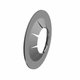 RETAINER-CABLE, STEEL Polaris origine