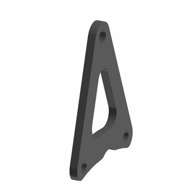 Pièces Quad & Motos - Pièces communes - ENGINE MOUNT Polaris origine