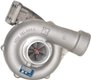 Turbocompresseur Borgwarner
