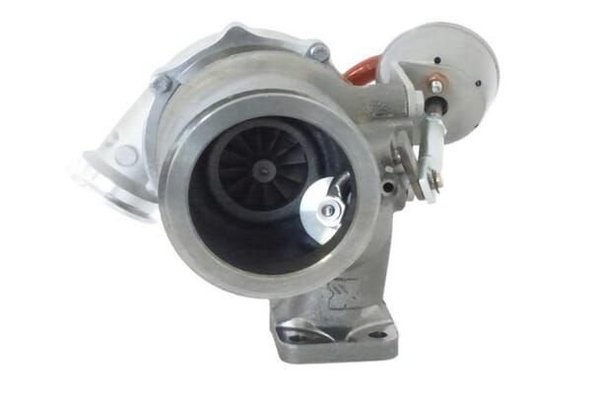 Pièces agricoles - Tracteur pièce adaptable - Turbocompresseur Borgwarner