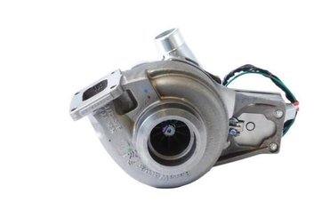 Pièces agricoles - Tracteur pièce adaptable - Turbocompresseur Borgwarner
