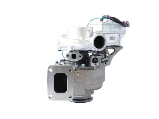Pièces agricoles - Tracteur pièce adaptable - Turbocompresseur Borgwarner