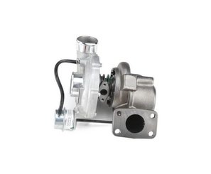 Pièces agricoles - Tracteur pièce adaptable - Turbocompresseur Garret