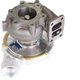 Turbocompresseur Borgwarner
