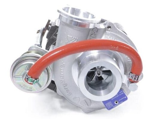 Pièces agricoles - Tracteur pièce adaptable - Turbocompresseur Borgwarner