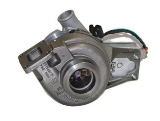 Pièces agricoles - Tracteur pièce adaptable - Turbocompresseur Borgwarner