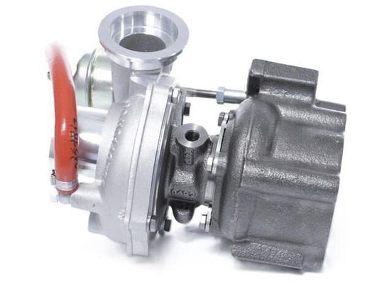 Pièces agricoles - Tracteur pièce adaptable - Turbocompresseur Borgwarner