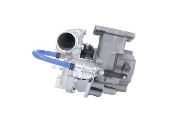 Pièces agricoles - Tracteur pièce adaptable - Turbocompresseur Garret