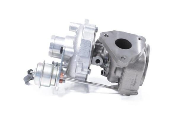 Pièces agricoles - Tracteur pièce adaptable - Turbocompresseur Borgwarner